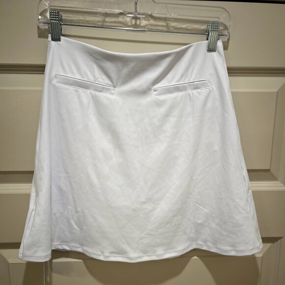 Basic 17 Inch Skort UPF50+ - Picture 9 of 13